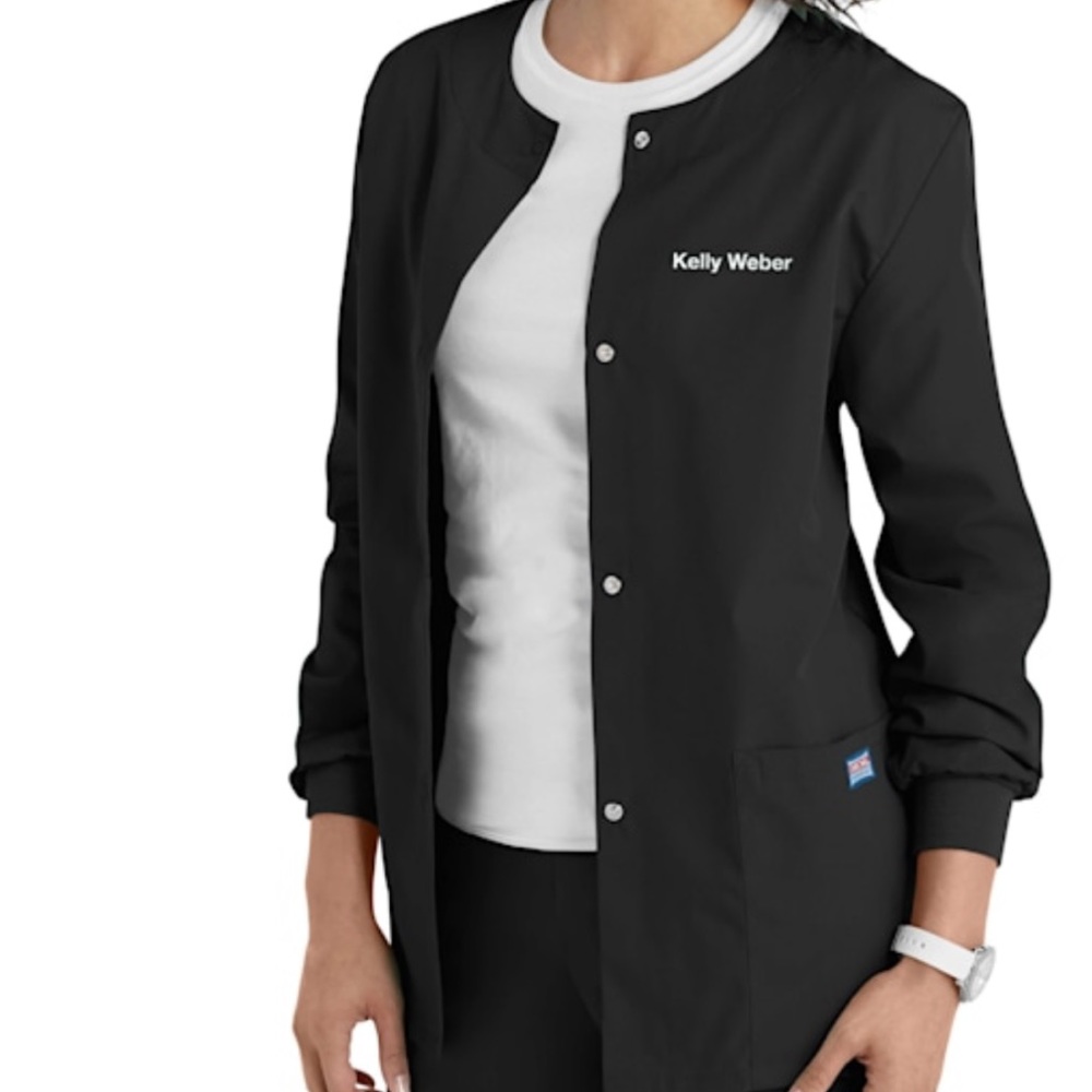Cherokee work jacket - Picture 2 of 2